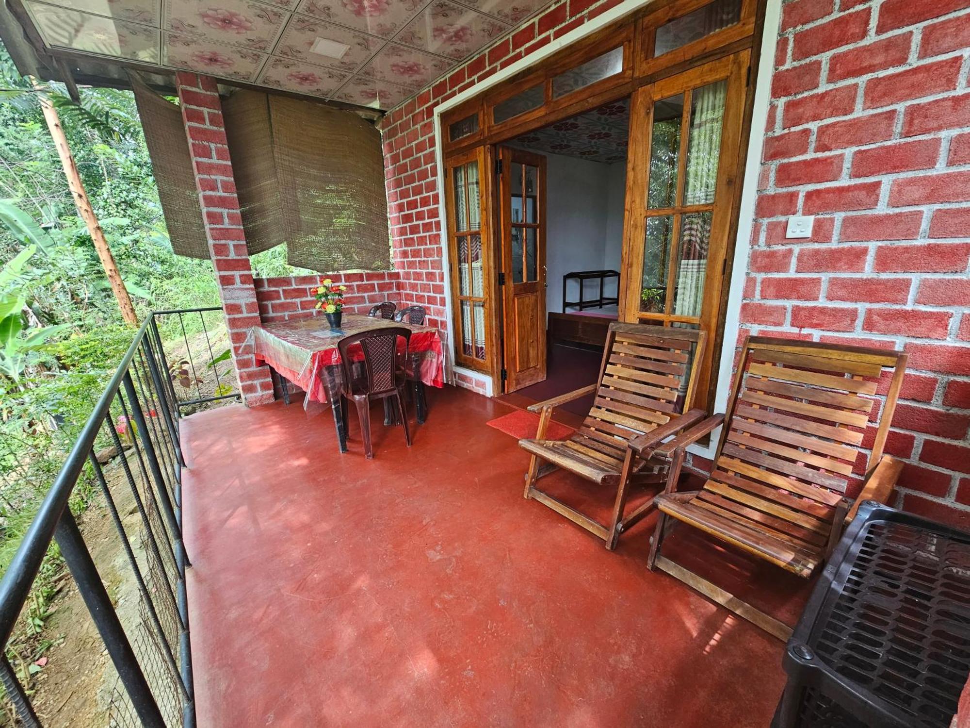 Opal Cottage Ella Bagian luar foto