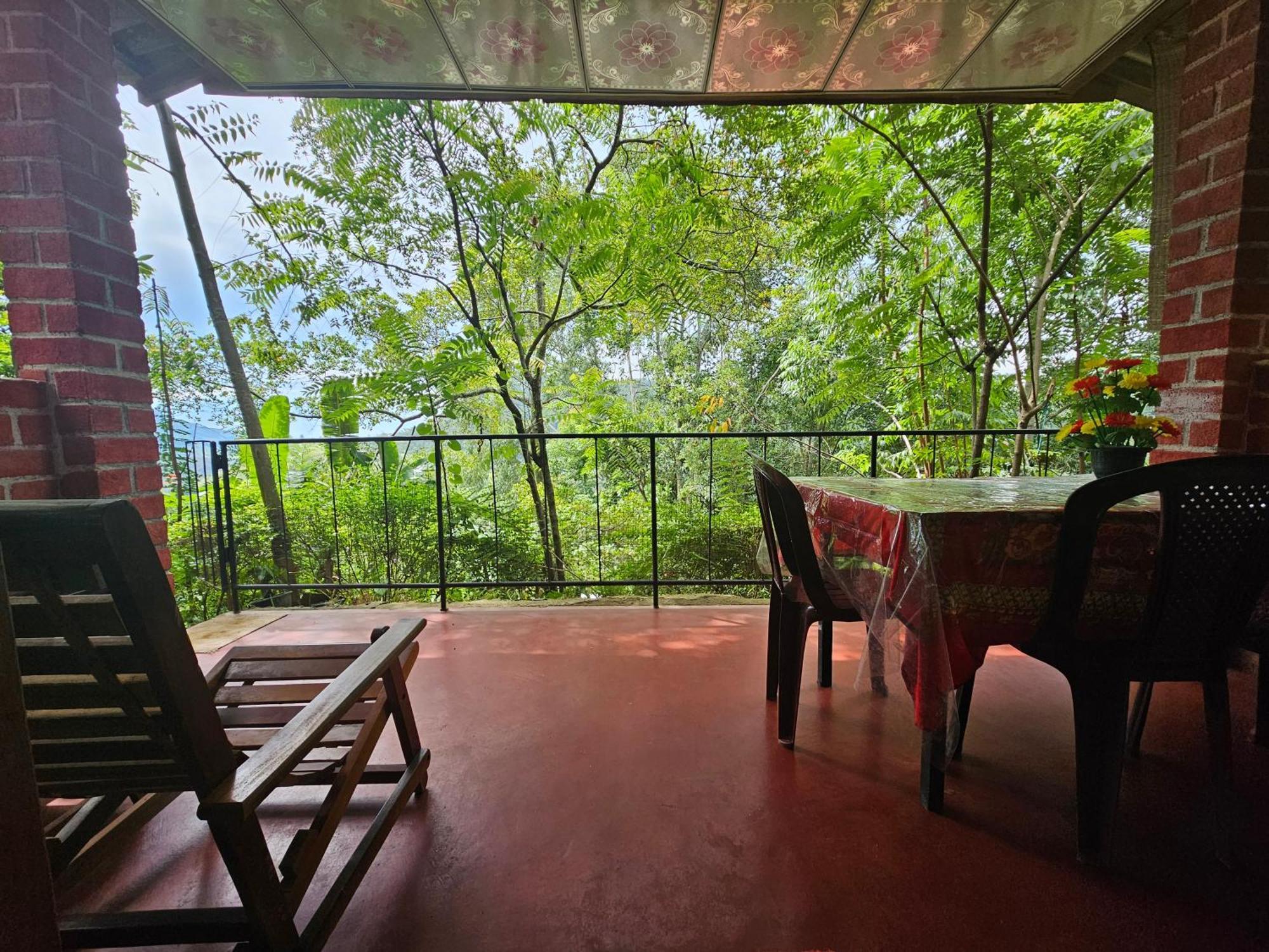 Opal Cottage Ella Bagian luar foto