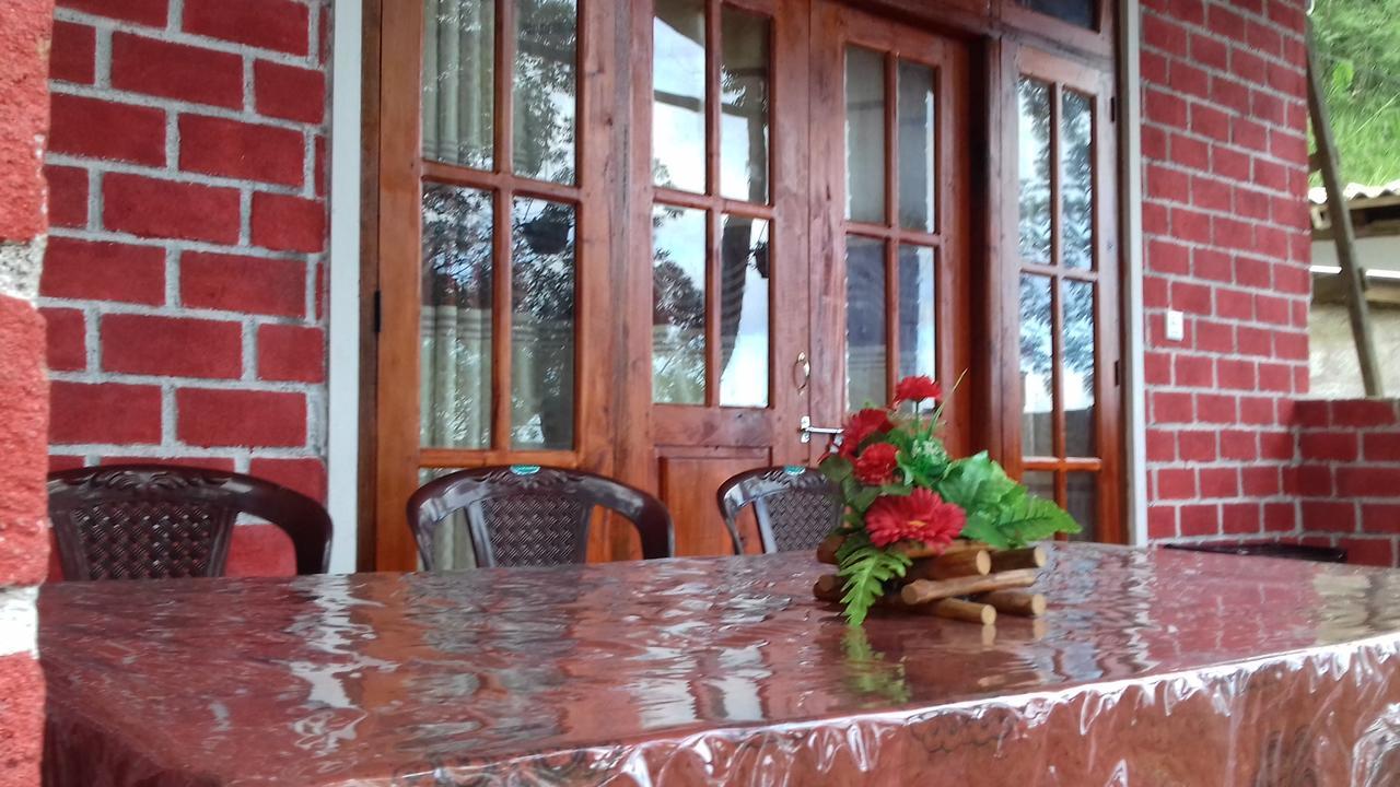 Opal Cottage Ella Bagian luar foto