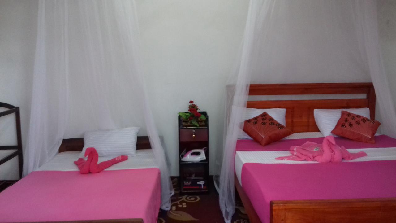 Opal Cottage Ella Bagian luar foto