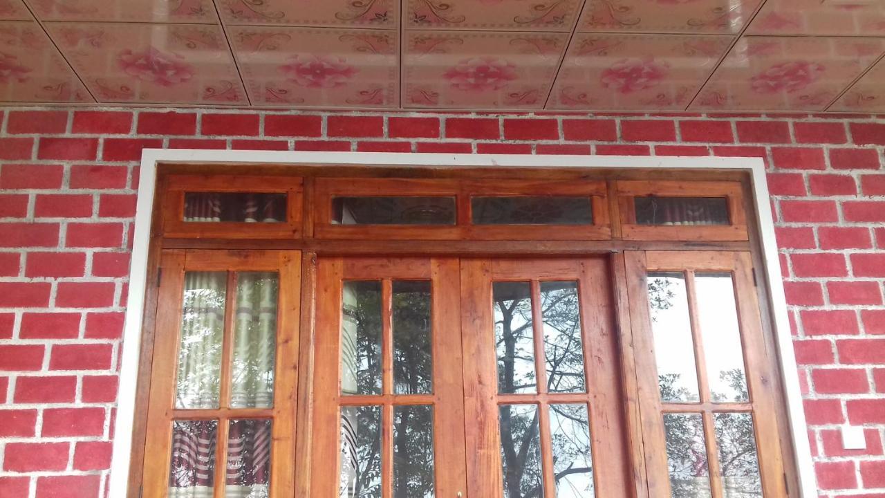 Opal Cottage Ella Bagian luar foto