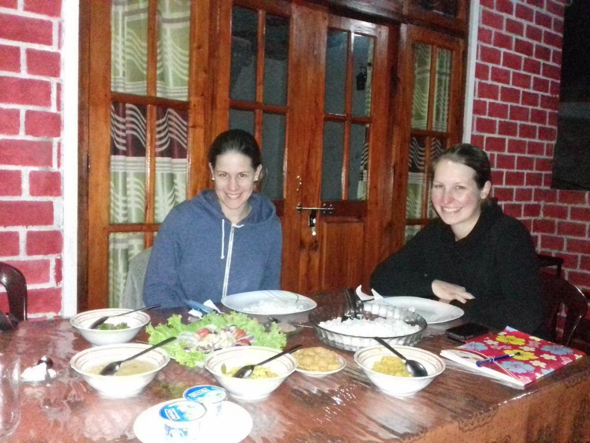 Opal Cottage Ella Bagian luar foto