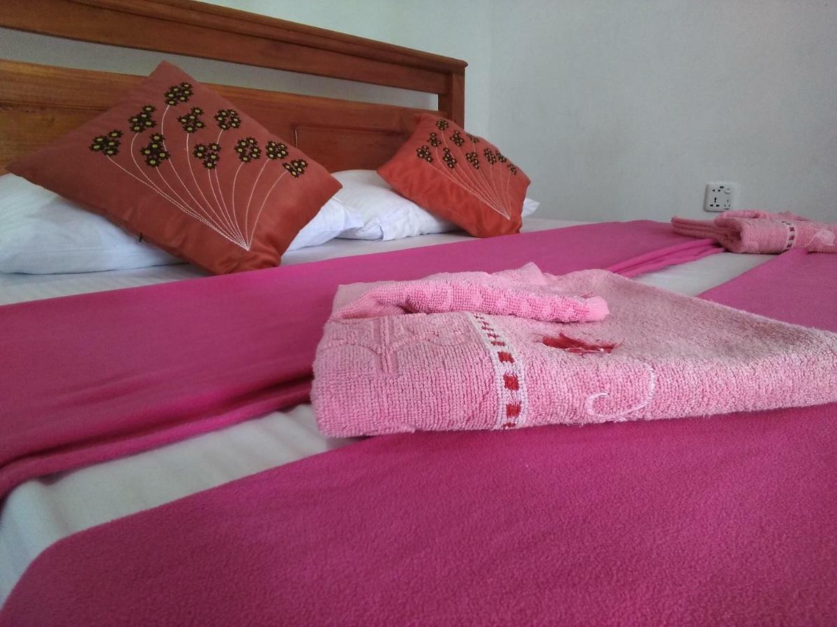 Opal Cottage Ella Bagian luar foto