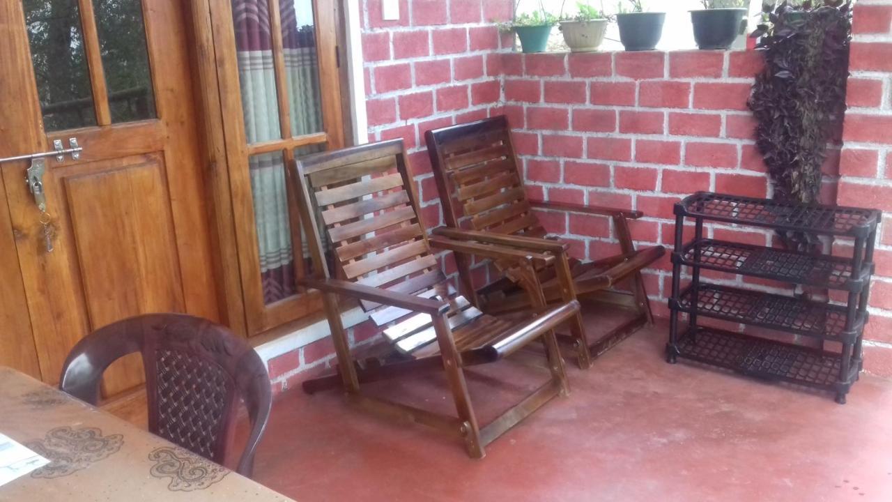 Opal Cottage Ella Bagian luar foto