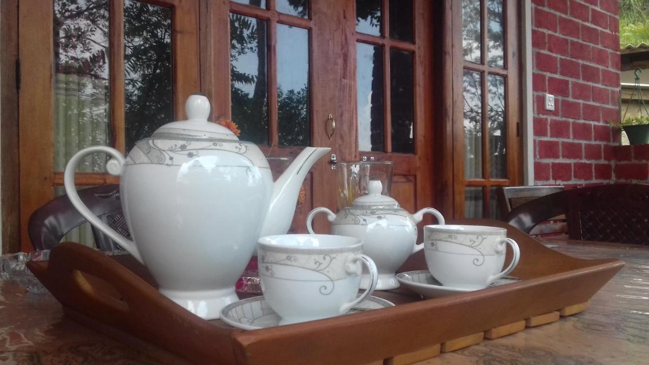 Opal Cottage Ella Bagian luar foto